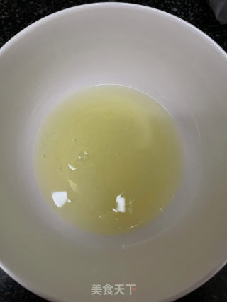 单皮奶的做法步调：2