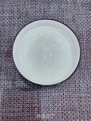 单皮奶的做法步调：10
