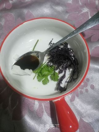 小金鱼浑汤的做法步调：7