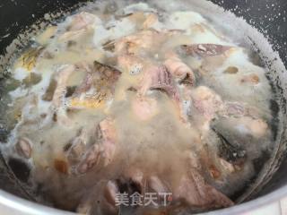 家常炖鲤鱼的做法步调：6