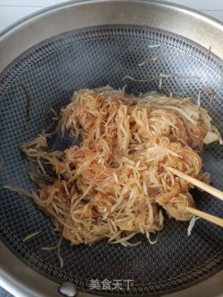利剑萝卜肉包的做法步调：10