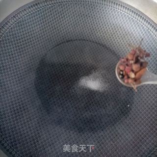 鸡腿菇鲍鱼烧王鸽的做法步调：11