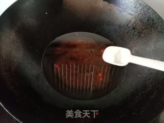 泡椒武昌鱼的做法步调：6
