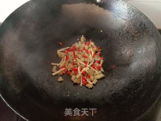 泡椒武昌鱼的做法步调：3