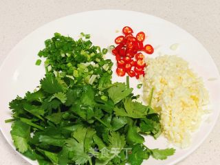 脚撕鸡胸肉的做法步调：4