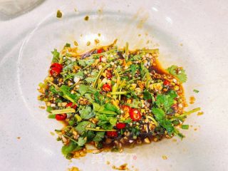 脚撕鸡胸肉的做法步调：5