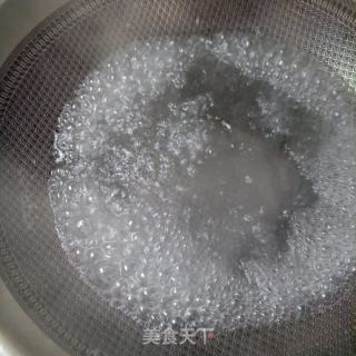 薄皮椒炒章鱼腿的做法步调：2