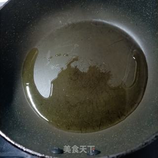 薄皮椒炒章鱼腿的做法步调：8