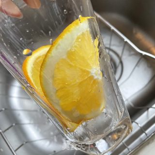 生果茶的做法步调：11