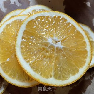 生果茶的做法步调：5