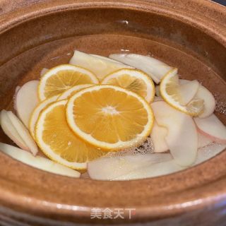 生果茶的做法步调：6