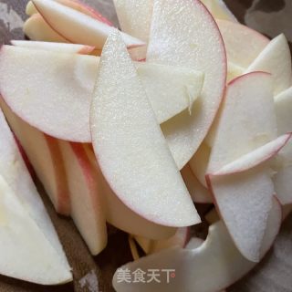 生果茶的做法步调：3