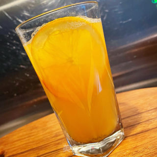 生果茶的做法步调：13