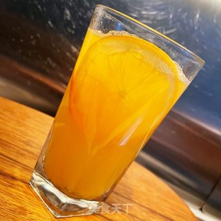 生果茶的做法步调：12