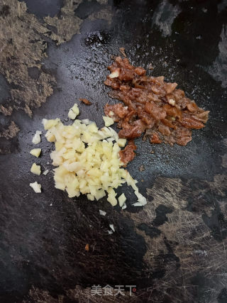 酸梅蒸排骨的做法步调：3