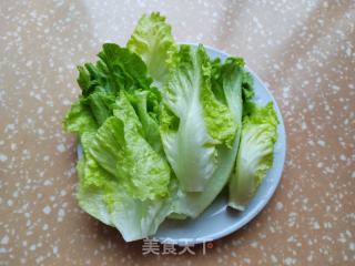 奥我良鸡肉汉堡的做法步调：4