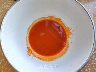 奥我良鸡肉汉堡的做法步调：2