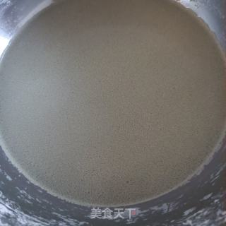 茴喷鼻肉龙的做法步调：1
