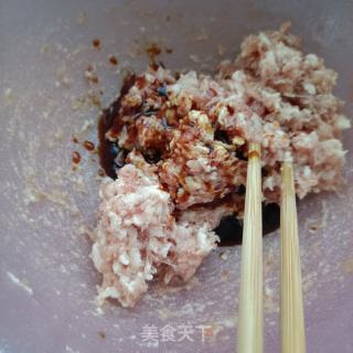茴喷鼻肉龙的做法步调：7