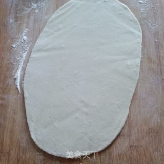 茴喷鼻肉龙的做法步调：13