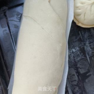 茴喷鼻肉龙的做法步调：16