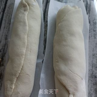 茴喷鼻肉龙的做法步调：15