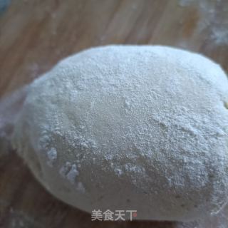 茴喷鼻肉龙的做法步调：12
