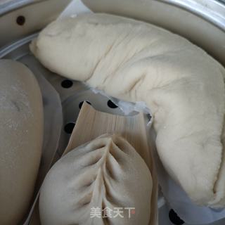 茴喷鼻肉龙的做法步调：17