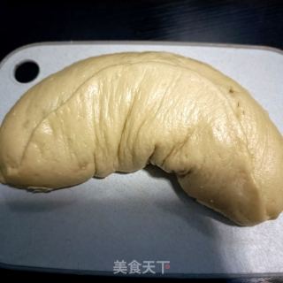 茴喷鼻肉龙的做法步调：19