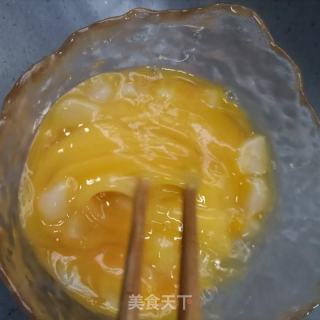 鸡蛋陈贝小鸡枞菌汤的做法步调：5