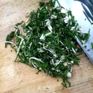 鸡蛋陈贝小鸡枞菌汤的做法步调：13