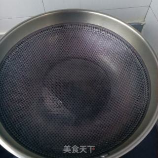 鸡蛋陈贝小鸡枞菌汤的做法步调：6