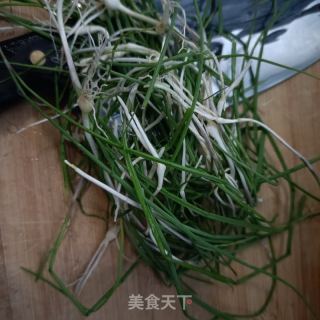 鸡蛋陈贝小鸡枞菌汤的做法步调：12