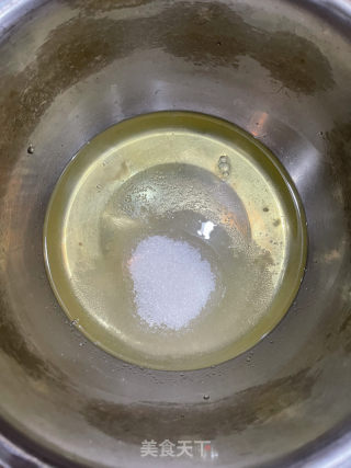 肉紧小贝的做法步调：5