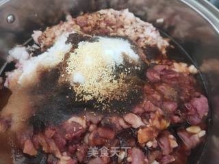 风干肠的做法步调：7