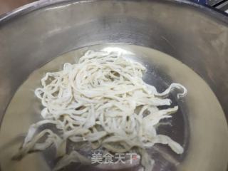 风干肠的做法步调：10