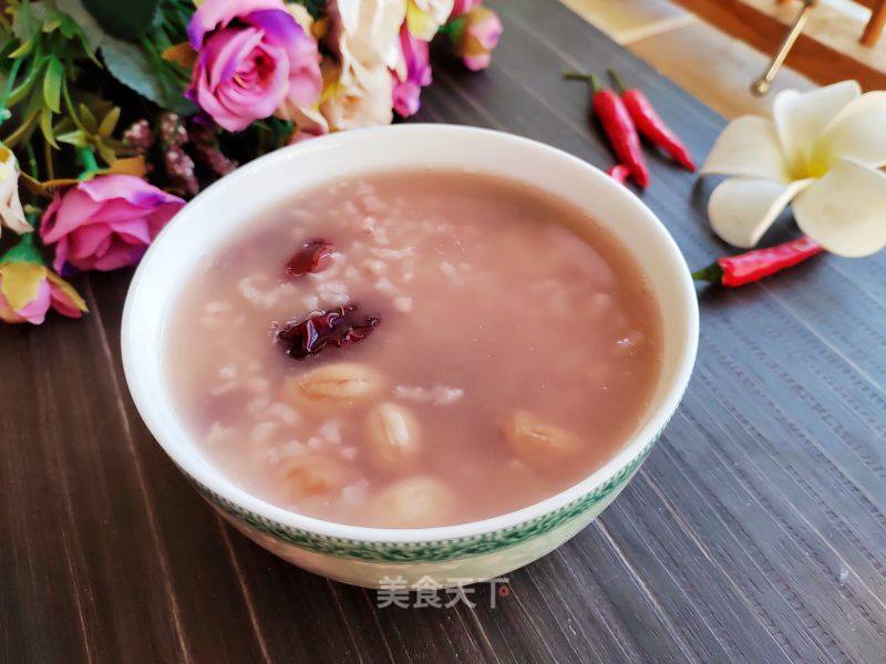 纯粮粥的做法