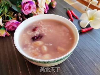 纯粮粥的做法步调：4