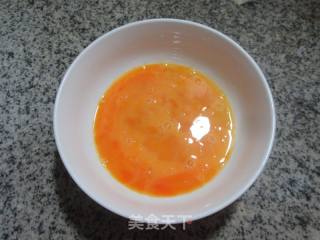 朱鱼丸炒鸡蛋的做法步调：4