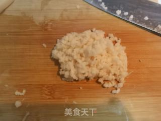 竹笋丸子汤的做法步调：17