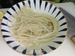 十锦麻辣烫的做法步调：3
