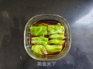 事事快意卷的做法步调：8