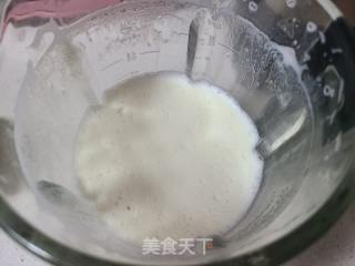 黄豆豆乳的做法步调：5