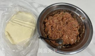 馄饨的做法步调：5