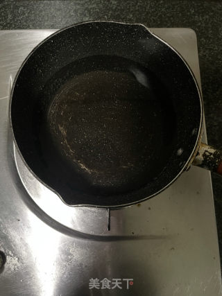 芋圆姜薯苦汤的做法步调：3