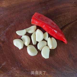 鱿鱼粉丝煲的做法步调：4