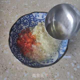 鱿鱼粉丝煲的做法步调：6