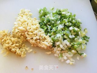 酸汤焖子的做法步调：3