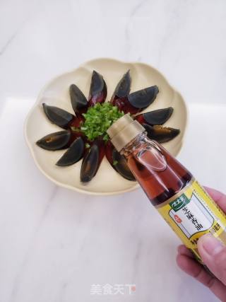 典范下酒席～尖椒京彩的做法步调：5