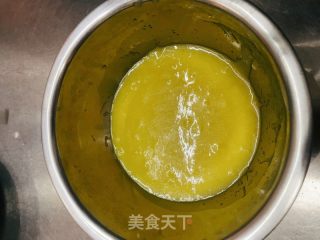 老式桃酥（氛围炸锅版）的做法步调：2